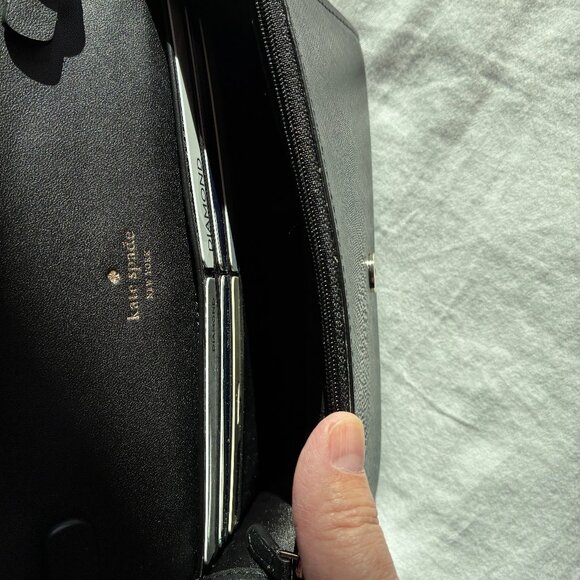 Kate Spade Small Bag - NWOT - Picture 5 of 14